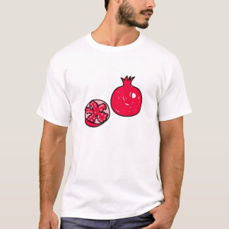 pomegranate T-Shirt