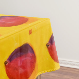 Pomegranate Tablecloth