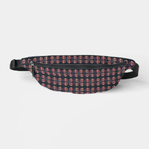 Pomegranate - Valuable Fruit for Health Bum Bags