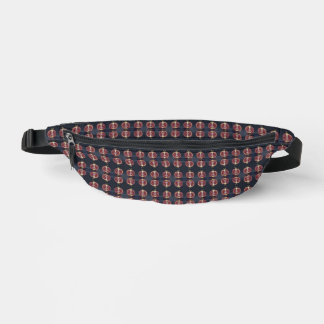Pomegranate - Valuable Fruit for Health  Bum Bags