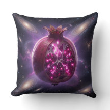 Pomegranate – Valuable Fruit for Health