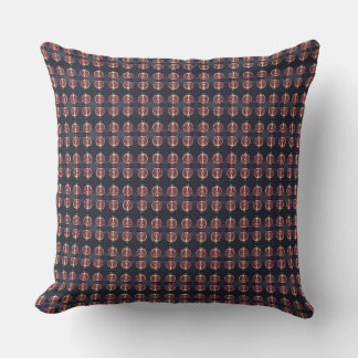 Pomegranate - Valuable Fruit for Health  Cushion