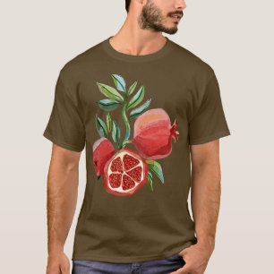 Pomegranates T-Shirt