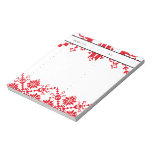 Pomelnic Notepad