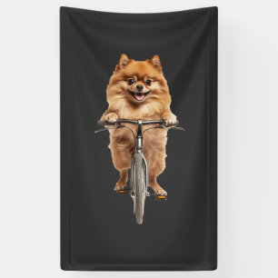 Pomeranian Banner