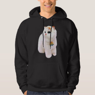 Pomeranian Cute Hoodie