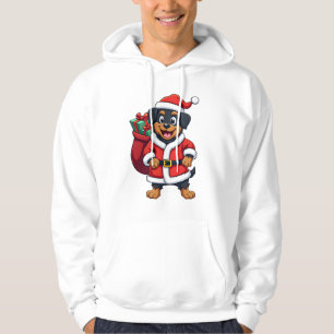 Pomeranian Gift Surprise Hoodie