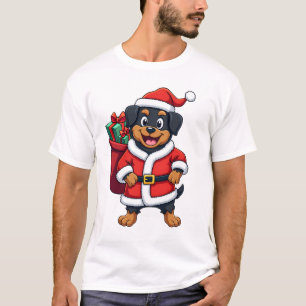 Pomeranian Gift Surprise T-Shirt