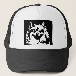 Pomeranian Gifts - Hat