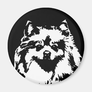 Pomeranian Gifts - Magnet