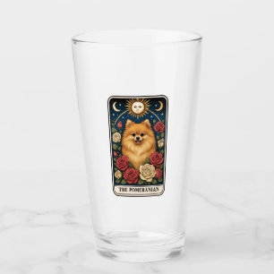 Pomeranian Glass