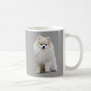 Pomeranian Mug