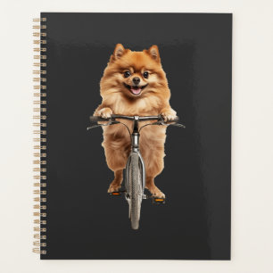 Pomeranian Planner