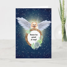 Pomeranian toy pom angel succulents wreath night