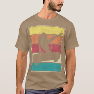 Pommel Horse T-Shirt