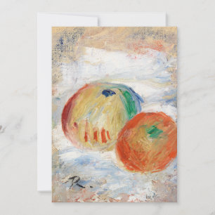Pommes   Renoir