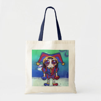 Pomni Tote Bag