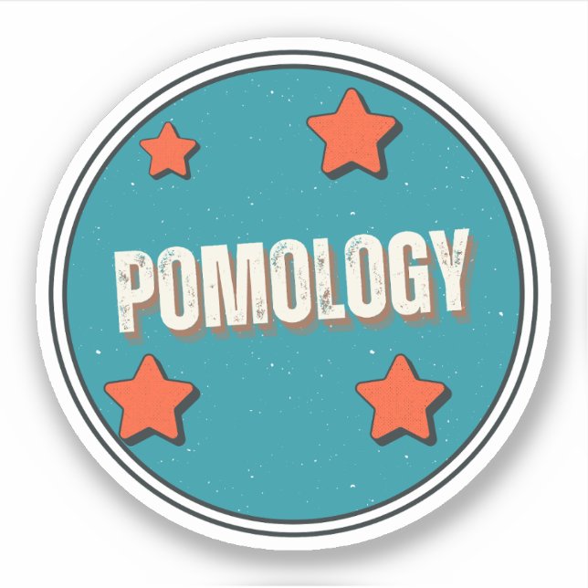 Pomology (Front)