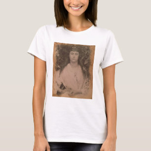 Pomona, 1872 (b/w photo) T-Shirt