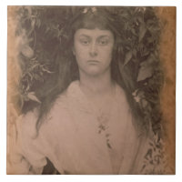 Pomona, 1872 (b/w photo)