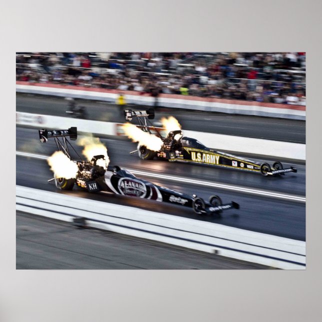 Pomona 2013 Finals Print (Front)