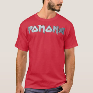 Pomona CA T-Shirt