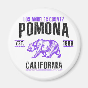 Pomona Magnet