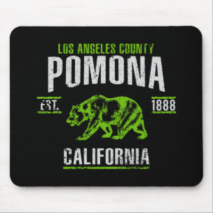 Pomona Mouse Mat