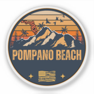 Pompano Beach, Florida 