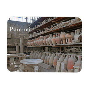 Pompei. #4   magnet