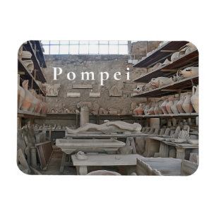 Pompei. #5.   magnet