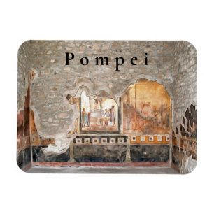 Pompei. #9.   magnet