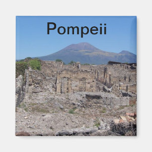 Pompeii magnet