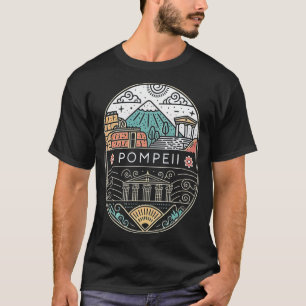 POMPEII T-Shirt