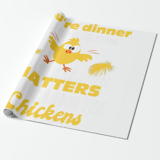 Pompompurin Real T-Shirt Wrapping Paper