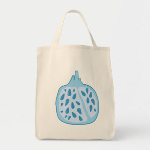 Pomrgranate Tote Bag