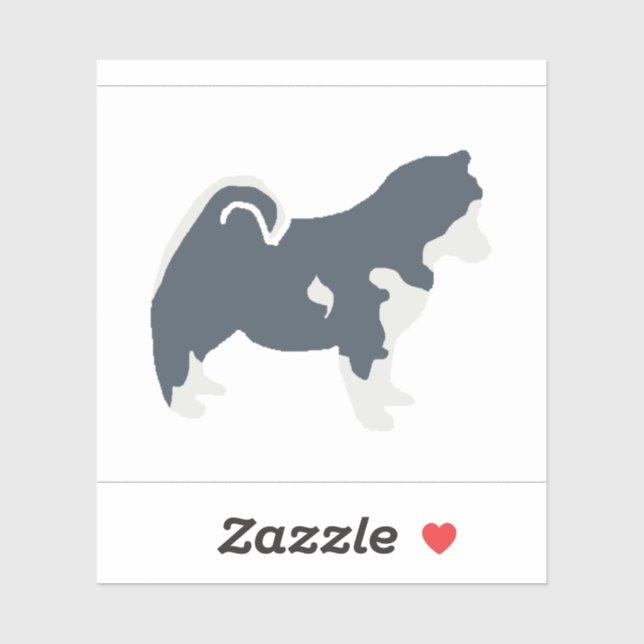 Pomsky silo color (Sheet)