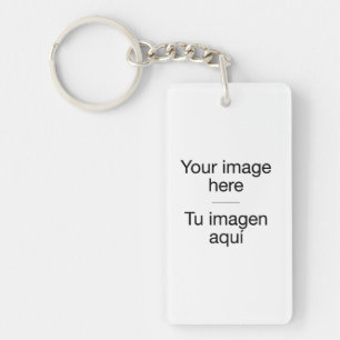 Pon your own photo in group in target key ring