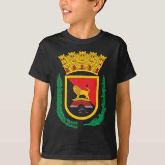 Ponce Coat of Arms T-Shirt