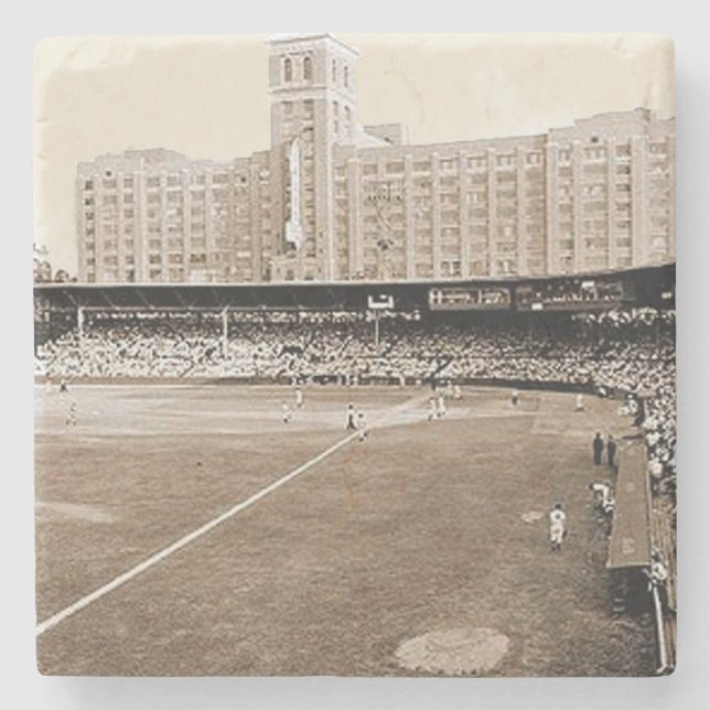 Ponce Crackers Atlanta Coasters (Front)