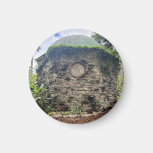 Ponce de Leon’s Fountain of Youth