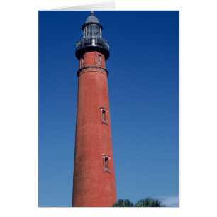 Ponce de Loen Lighthouse