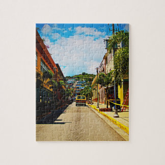 ponce, puerto rico jigsaw puzzle