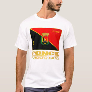 Ponce T-Shirt