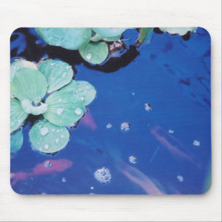 Pond Mousepad
