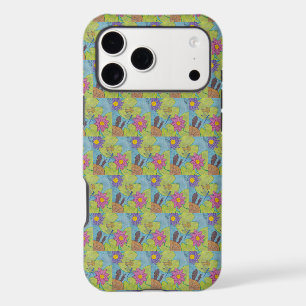 Pond Scene - iPhone Case