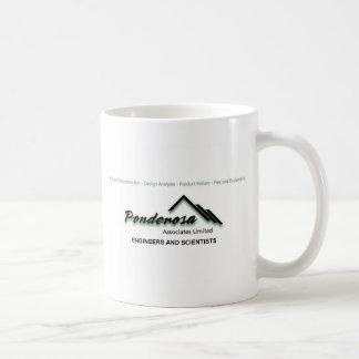 Ponderosa Associates Mug