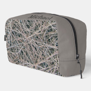 Ponderosa Pine Needle Dopp Kit