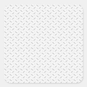 pondweed family Design One Hundred Three Square Sticker