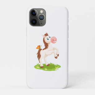 Poney iPhone 11 Pro Case
